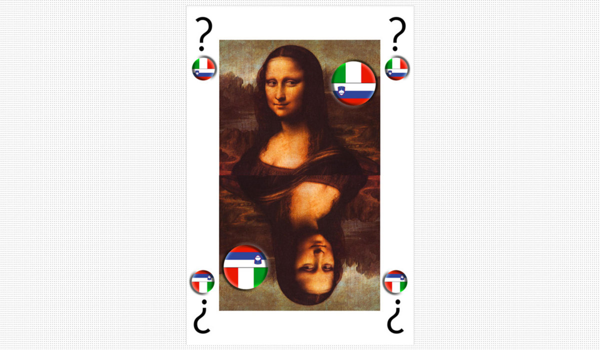 A che gioco giochiamo? 2