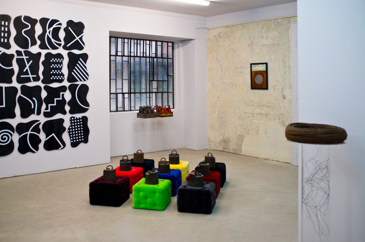 Corte Dell'Arte 5